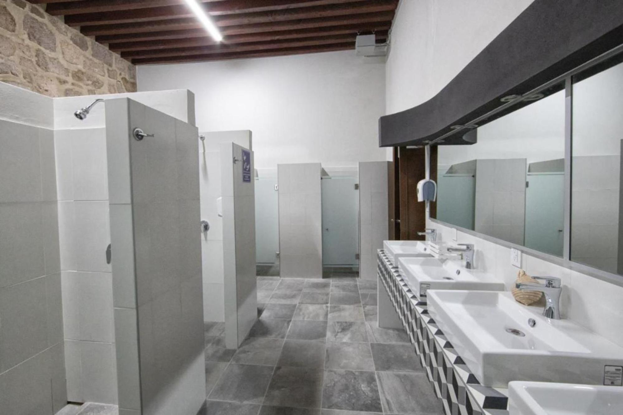 Oyo Hostal Mich Morelia Exterior foto